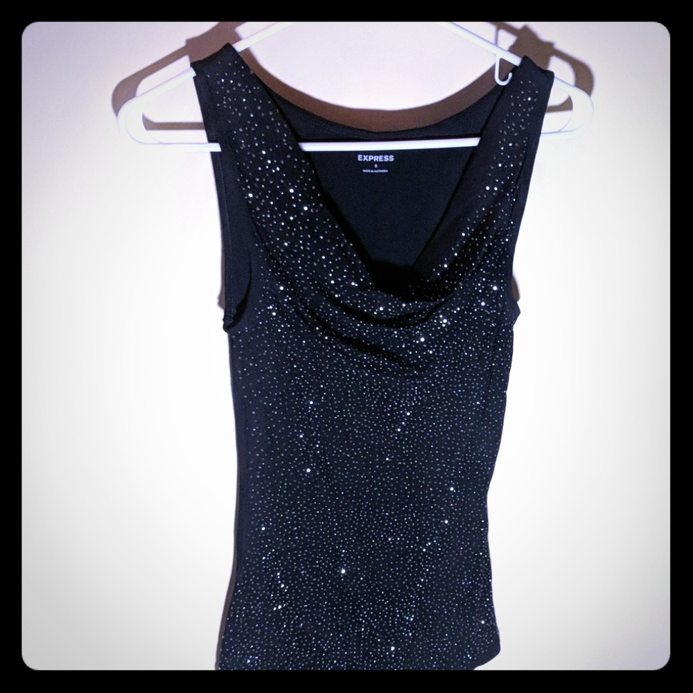 Women's tank top